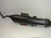 Uitlaat Yamaha XTX 660