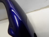 Rear grip Suzuki GSF 1250 Bandit 
