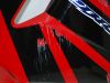 Linker zijkuip Honda CBR 600 RR