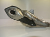 Muffler Yamaha MT 09