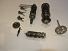 Versnellingsbak Kawasaki Z 750