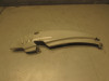 Linker achterkant BMW F 650 GS