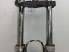 Front pipes complete Honda TRANSALP