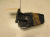 Fussraste links Honda PC 800