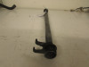 Rear axle Honda CB 750 