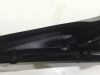 Linker achterkant Suzuki GSX R 750