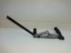 Main step holder Yamaha XS 1100