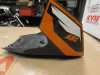 Verkleidung unten KTM 125 Duke