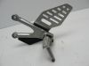 Schetsplaat links Yamaha YZF R6