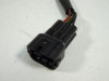 Handlebar switch assy right Kawasaki ER 6