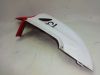 Rechter achterkant Honda CBR 900 RR