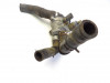 Radiator toebehoren Yamaha FAZER 600