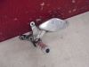 Schetsplaat links Yamaha YZF 1000 Thunderace