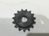 Front sprocket Ducati Paso