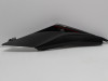 Heck links Yamaha YZF R3