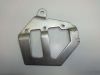 Main step holder Suzuki GSF 400 Bandit