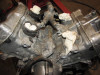Motorblok Honda VFR 750
