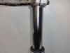 Standrohr Gabelholm links komplett Suzuki VX 800