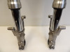 Front pipes complete Suzuki GSX R 1300 Hayabusa