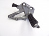 Rechter schetsplaat Kawasaki GPX 600