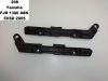 Achterspatbord Yamaha FJR 1300