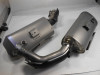 Muffler Yamaha YZF R1