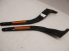 Rail Harley Davidson Softtail