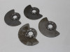 Motorblok diverse Suzuki RG 500