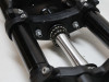 Front pipes complete Aprilia Tuono 660
