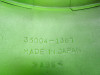 Voorspatbord Kawasaki ZX 6 R