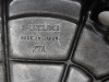 Koppelingsdeksel Suzuki GSX F 750