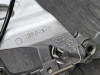 Main step holder right Yamaha FJR 1300