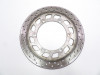 Brake disc front Yamaha XTZ Tenere