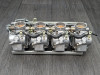 Carburateurset Kawasaki ZZR 600