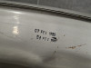 Tank Honda CB 450