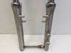 Front pipes complete Suzuki VS 800 Intruder