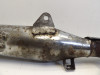Muffler Suzuki VX 800