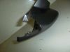 Cowl upper front Honda Lead