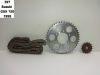 Ketting en tandwielset Suzuki GSX 750