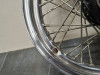 Llanta trasera Harley Davidson FLSTF Fat Boy