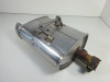 Muffler Kawasaki VERSYS 650
