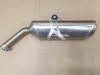 Muffler BMW F 750 GS