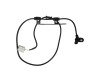 ABS Sensor fuhler vorne Yamaha MT 03