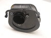 Luchtfilterhuis Harley Davidson Softtail