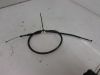 Clutch cable Yamaha YZF R1