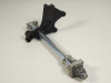 Rear axle Kawasaki VERSYS 650