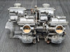 Carburateurset Honda VF 700  750 S Sabre