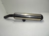 Muffler Yamaha FZR 600
