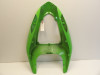 Seat complete Kawasaki ZX 10 R