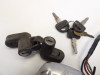 Key set Suzuki GR 650